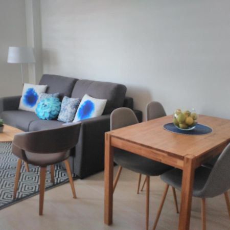Airem 22 Apartment Roquetas de Mar Luaran gambar